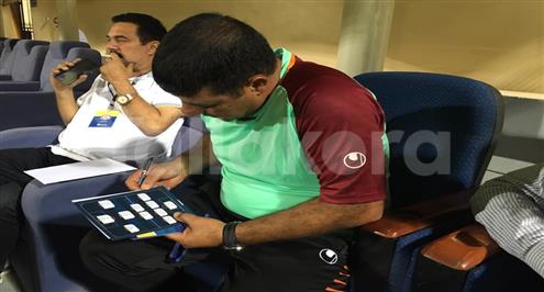 استفتاء يلا كورة.. "الأهلي وجروس وساسي".. العشري يختار الأفضل بالموسم